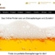 Bierzapfanlage.net - das Online-Magazin für Bierzapfanlagen